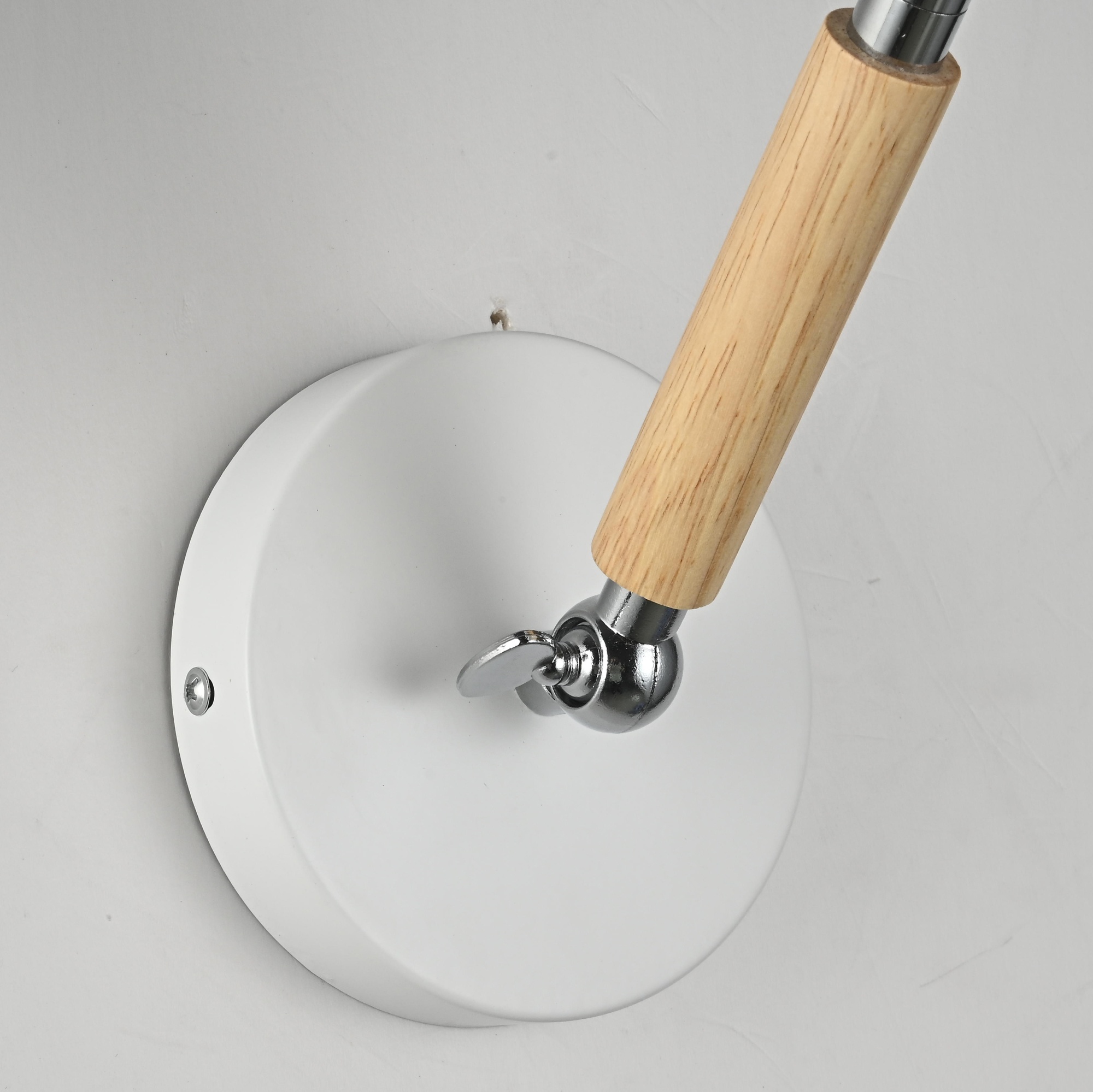 Бра Animal Белый By Imperiumloft