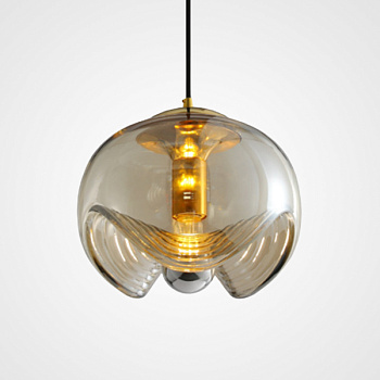 Подвесной светильник ADEPT Amber by ImperiumLoft