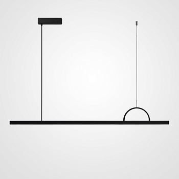 Подвесной светильник TORVID A L140 by ImperiumLoft