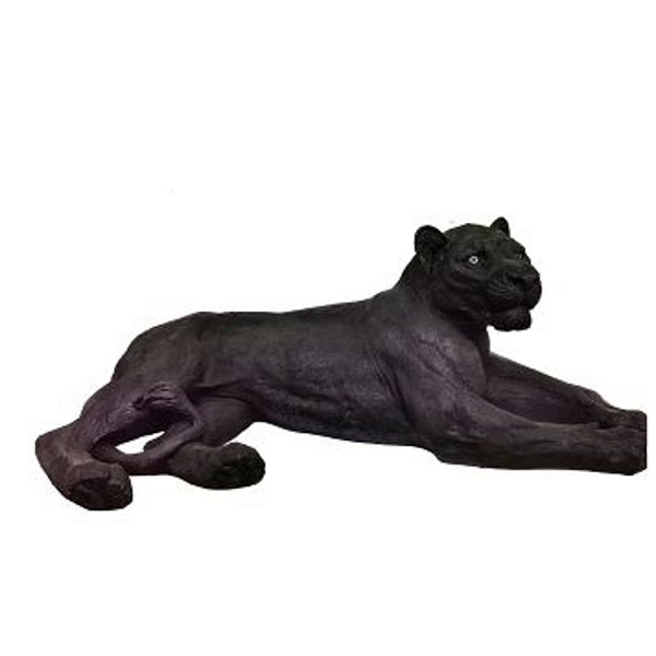 Статуэтка Lion 52818 KARE