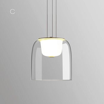 Подвесной светильник CLARITY D16 by ImperiumLoft