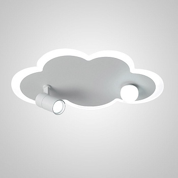 Потолочный светильник SKY А 4000К by ImperiumLoft