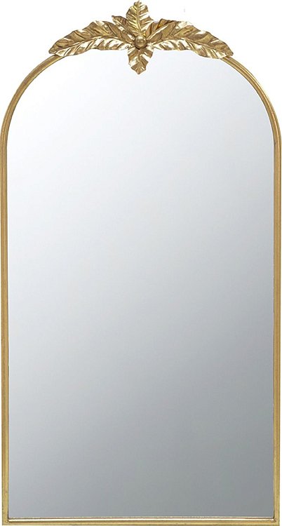 Зеркало настенное Glasar 84980-DS