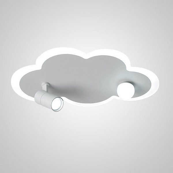 Потолочный светильник SKY А 4000К by ImperiumLoft