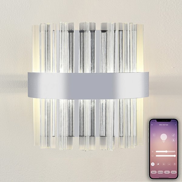 Бра Natali Kovaltseva LED LAMPS 81126/1W