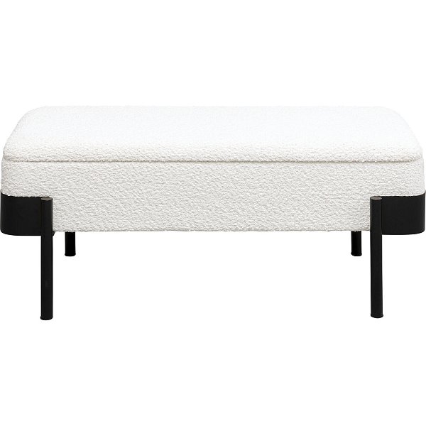 Скамья Angelo Storage 101cm KARE 87997