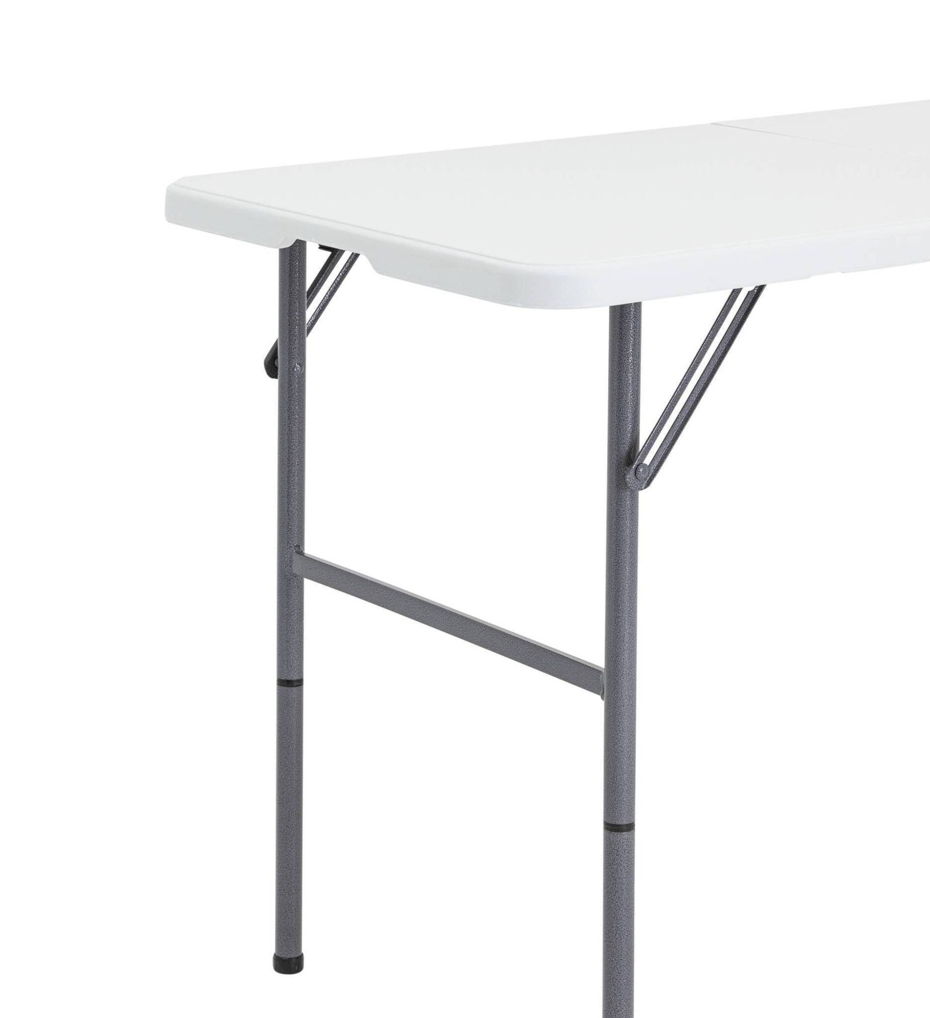 Стол складной чемодан пластиковый Кейт 120 Stool Group