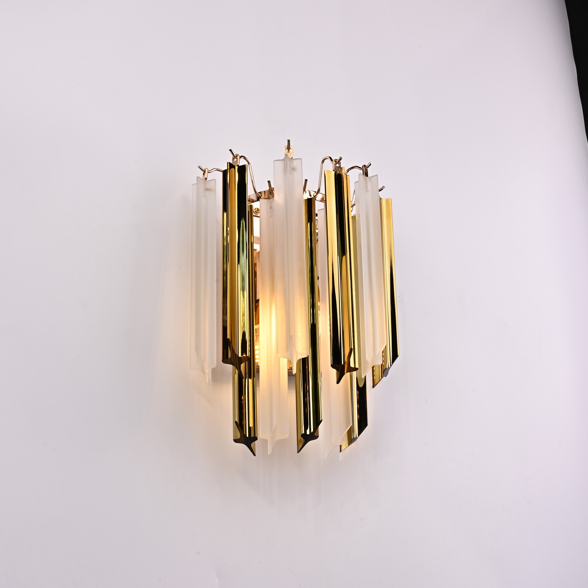 Настенный Светильник Compar Wall By Imperiumloft