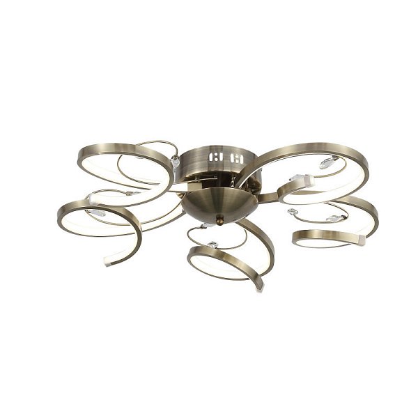 Накладная люстра ST Luce SL399.312.05