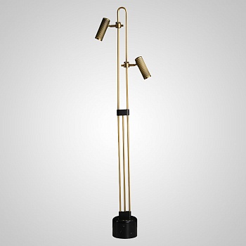 Торшер TRIGGER FL by ImperiumLoft