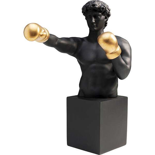 Предмет декоративный KARE Rocky 54251