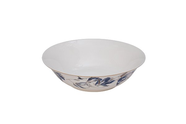 Салатник Magnolia Art 22 см Garda Decor 26FC-67315