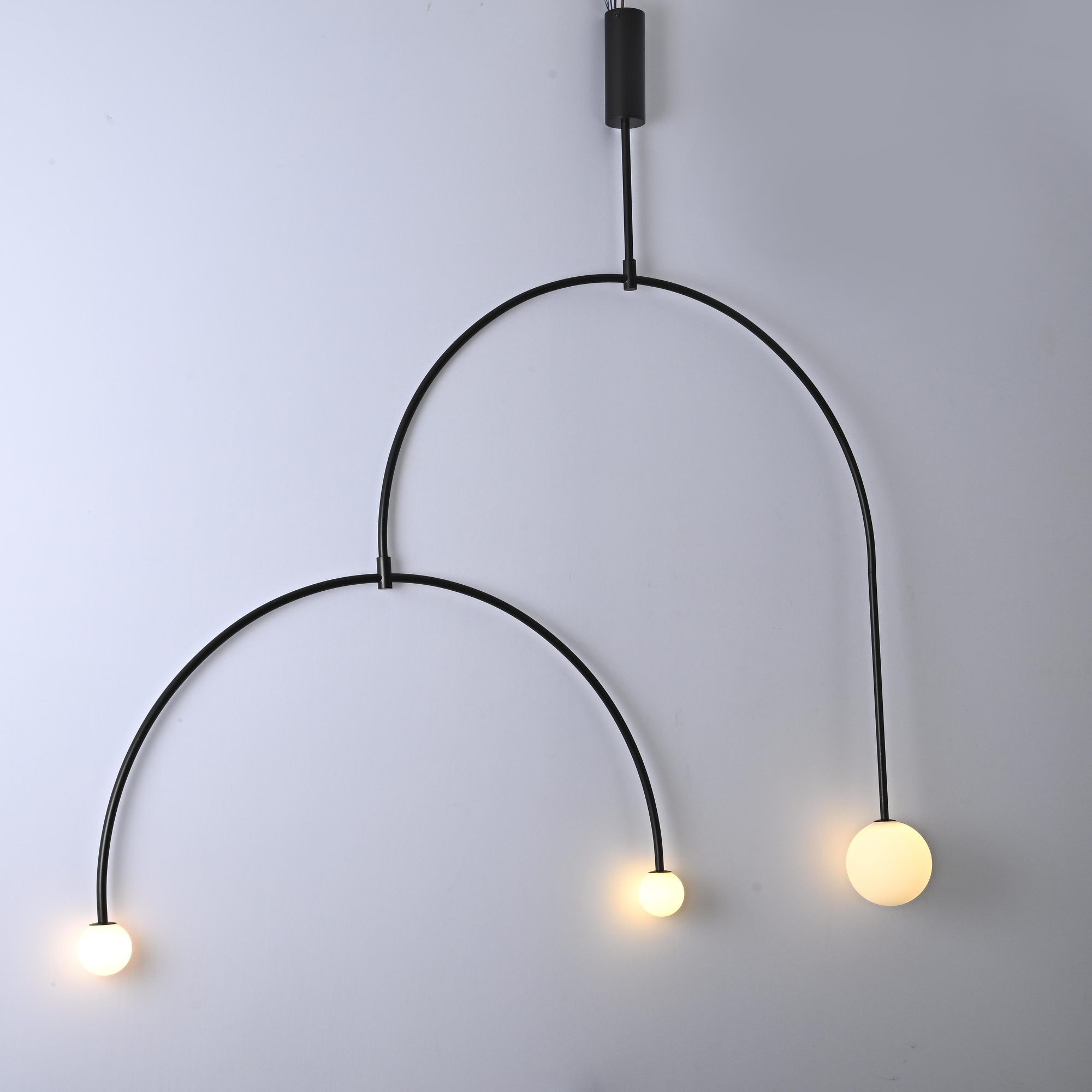 Подвесной Светильник Lines C By Imperiumloft