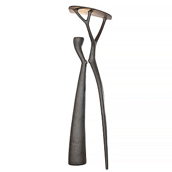 Торшер Abstract Floor Lamp by ImperiumLoft