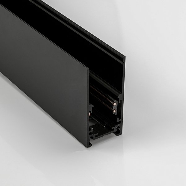 Шинопровод накладной Lumker SY-LINK-20S1-2-BL