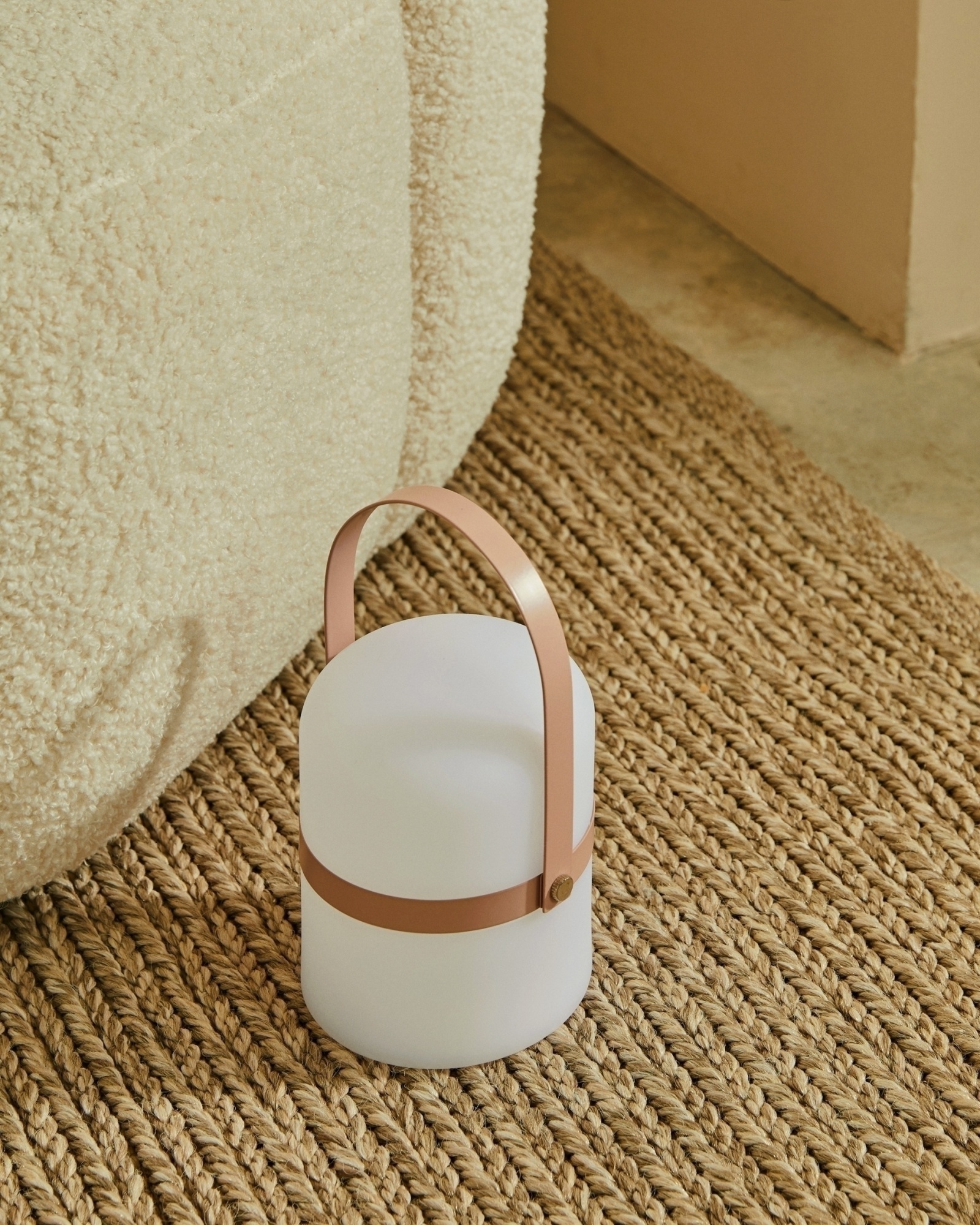 Ковер Galinda из синтетических волокон, 200 х 300 La Forma (ex Julia Grup)