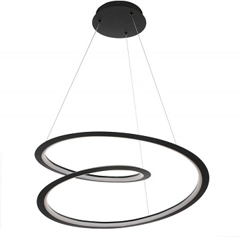 Подвесная люстра MyFar MR1132-PL