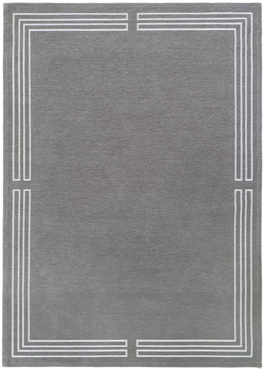Ковер Carpet Decor ROYAL Grey C1242