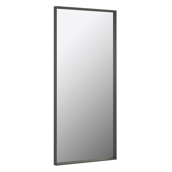 Зеркало Yvaine темная отделка 80 x 180 cm La Forma (ex Julia Grup)