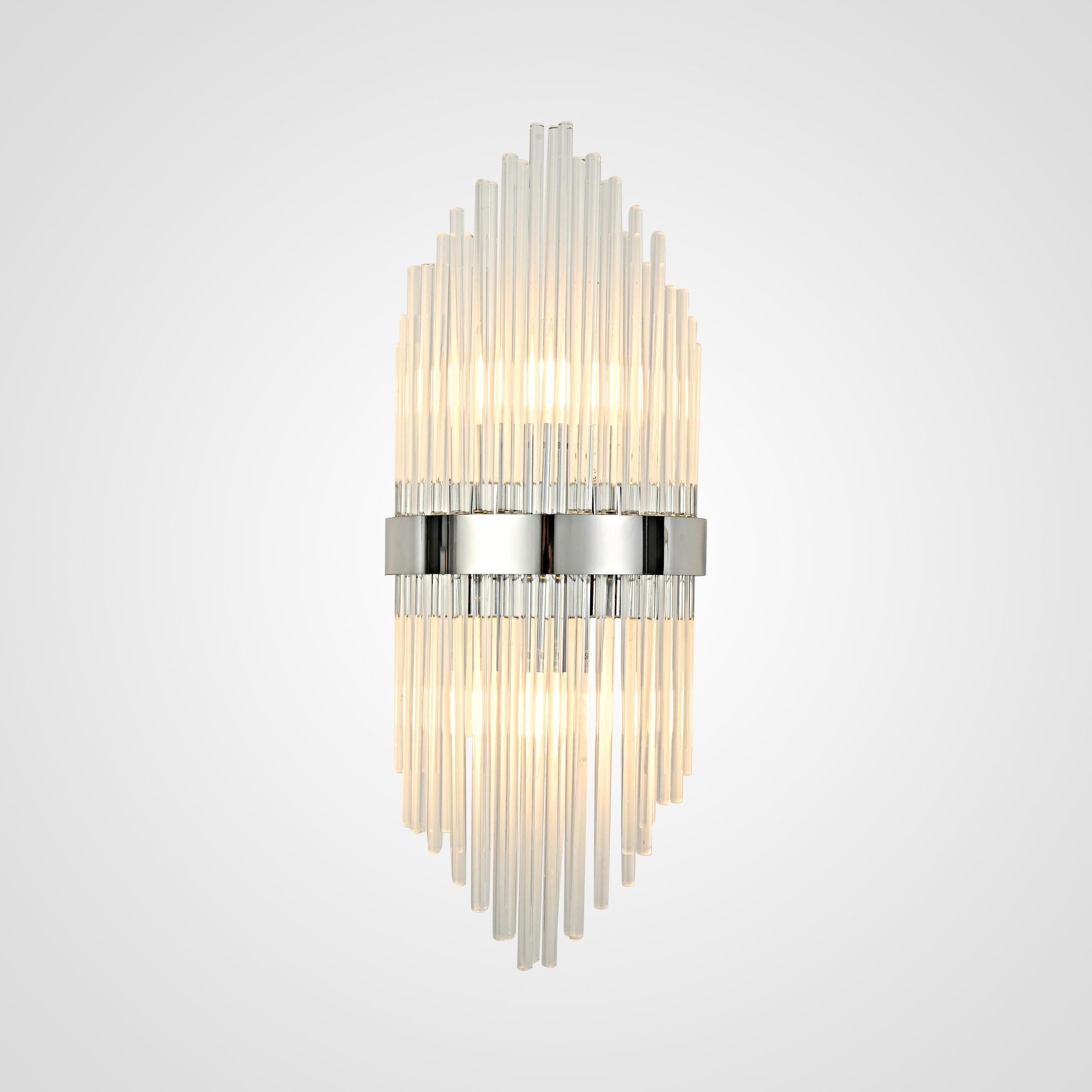 Бра Nembus Chrome By Imperiumloft