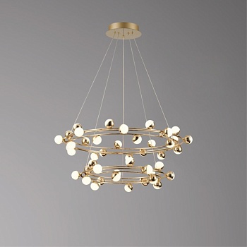 Подвесная люстра APLOYT APL.774.03.135