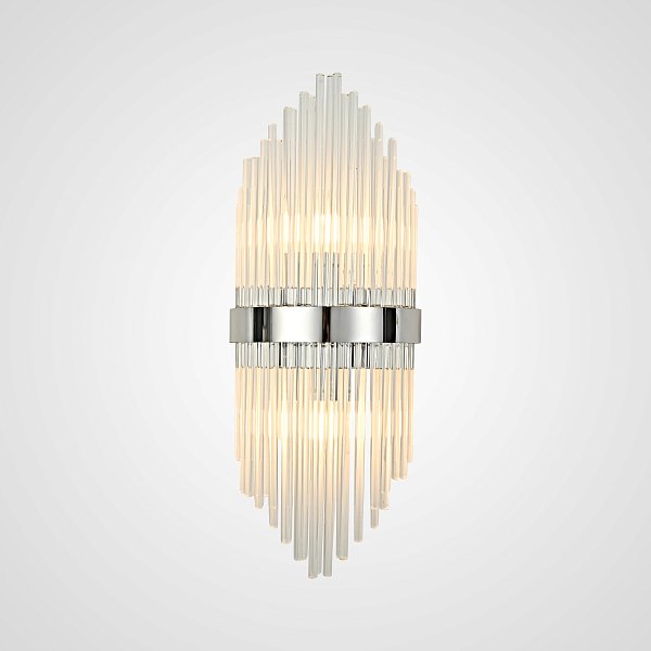 Бра Nembus Chrome By Imperiumloft