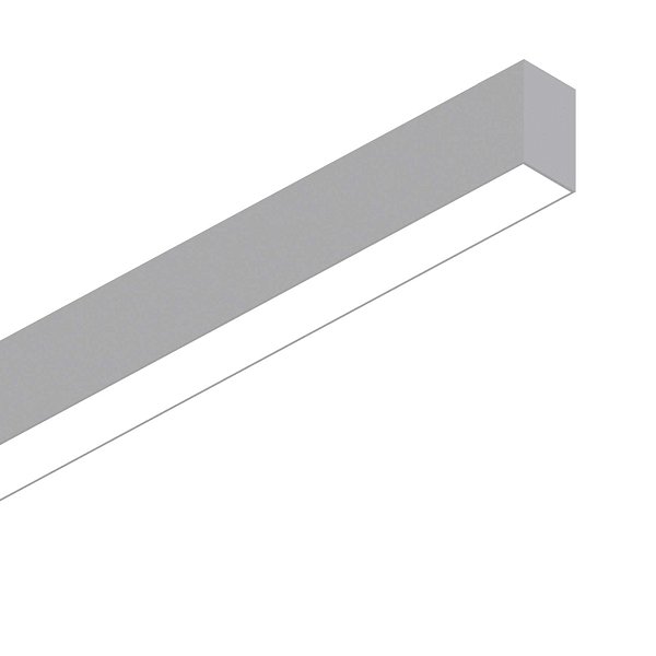 Потолочный светильник Ideal Lux FLUO WIDE 1200 3000K AL 191447
