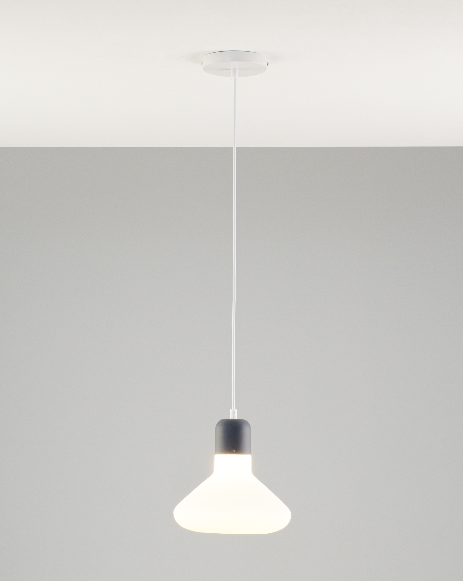 Подвесной светильник Moderli V1700-1P One 1*E27*60W