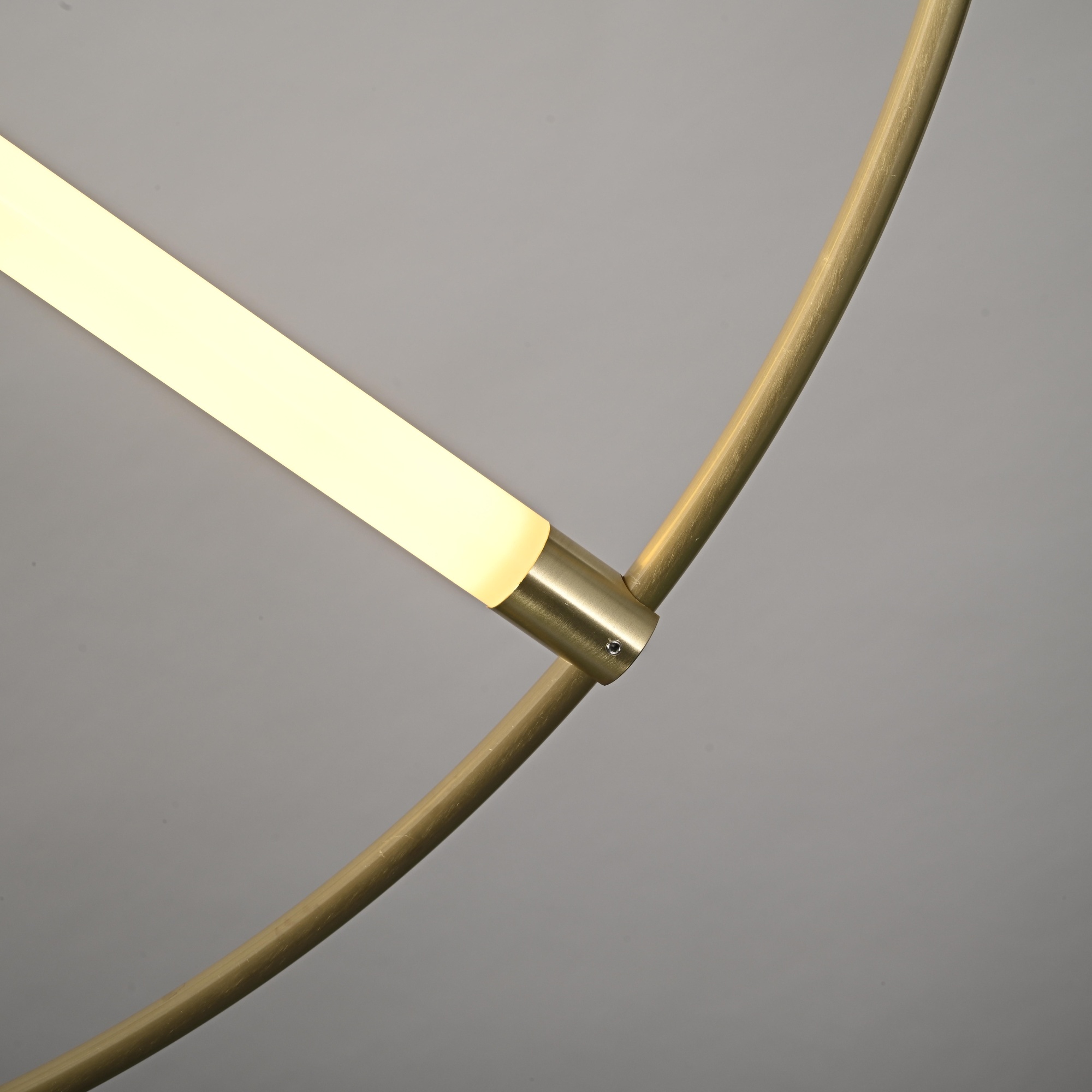 Подвесной Светильник Resist Led B D90 By Imperiumloft