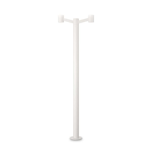 Напольный светильник Ideal Lux CLIO MPT2 BIANCO 249506