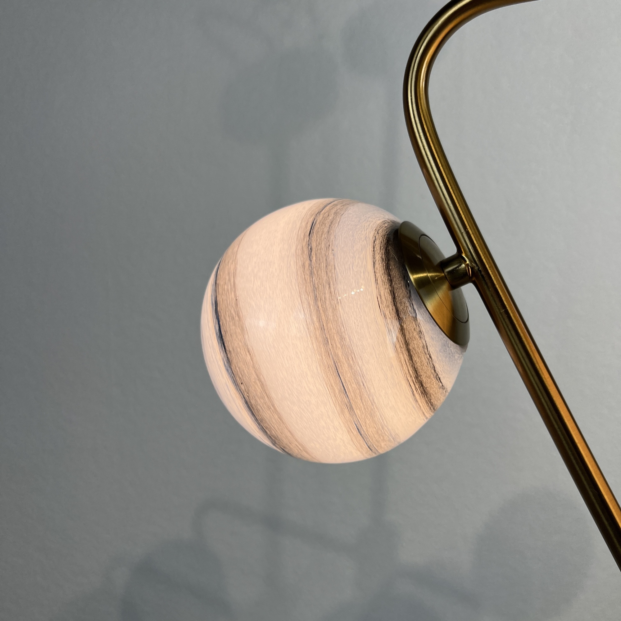 Подвесной Светильник Cosmogony A By Imperiumloft