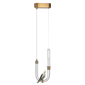 Подвес Odeon Light 5431/2L