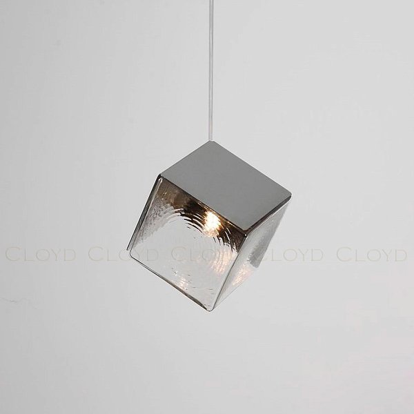 Подвесной светильник Cloyd Cubit 11046