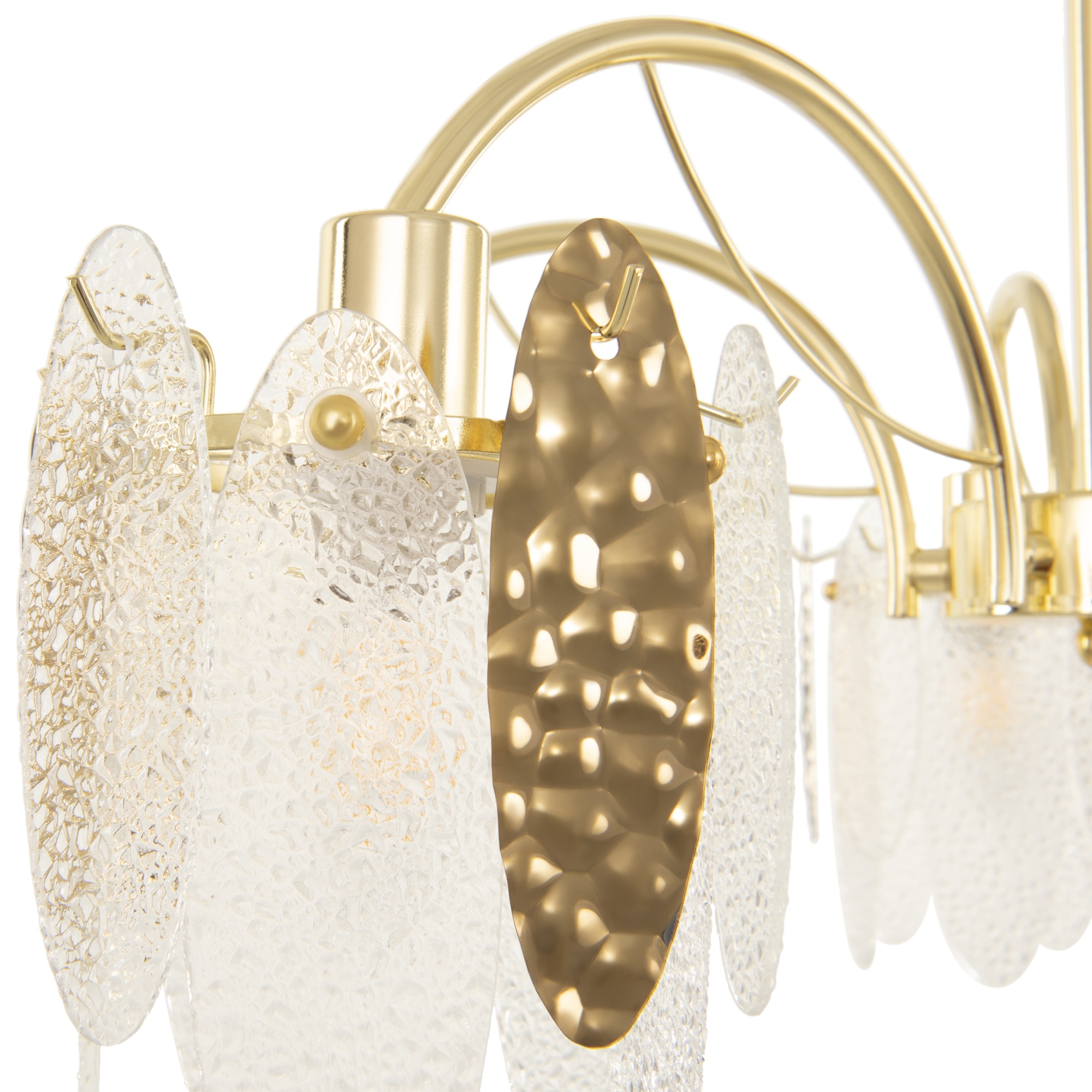 Люстра 347208/8 NGD Arte Milano