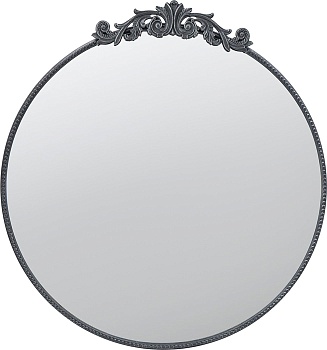 Зеркало настенное Glasar 82191-BLAC-DS