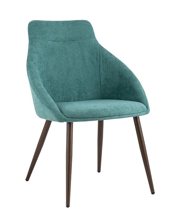 Стул Квини зеленый Stool Group