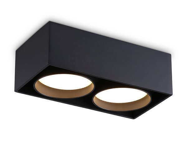 Накладной светильник Ambrella Light TN70875