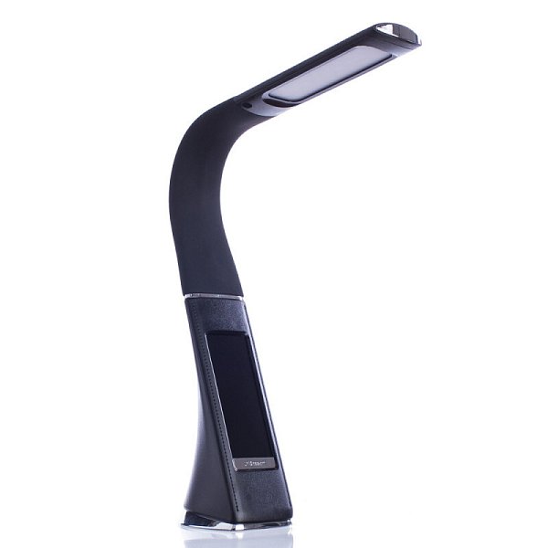 Настольная лампа Arte Lamp A1706LT-1BK
