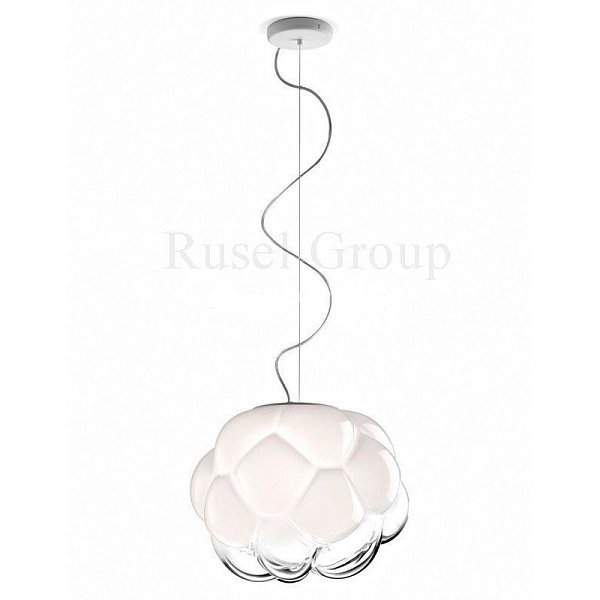 Подвесной светильник Fabbian Cloudy F21 A05 71