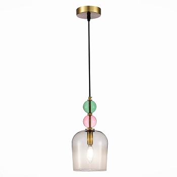 Подвесной светильник ST-Luce SL2000.223.01