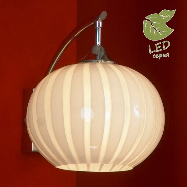 Бра Lussole LGO GRLSF-7201-01