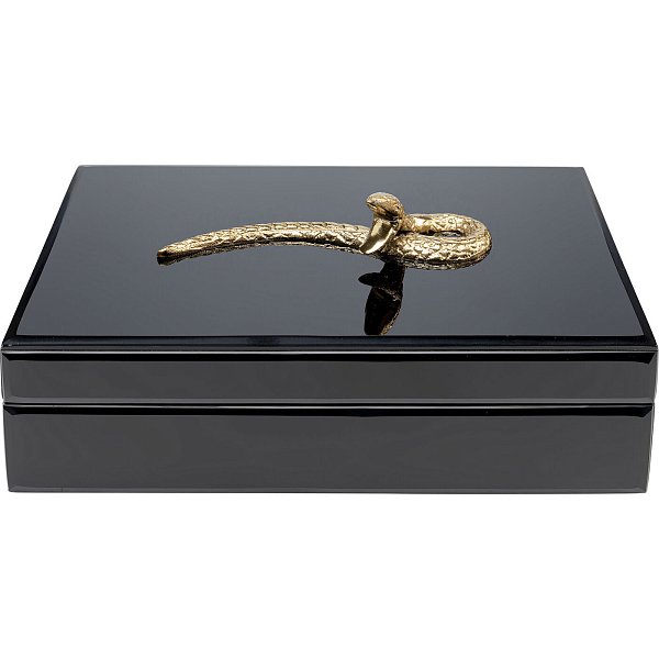 Шкатулка KARE Snake 54382