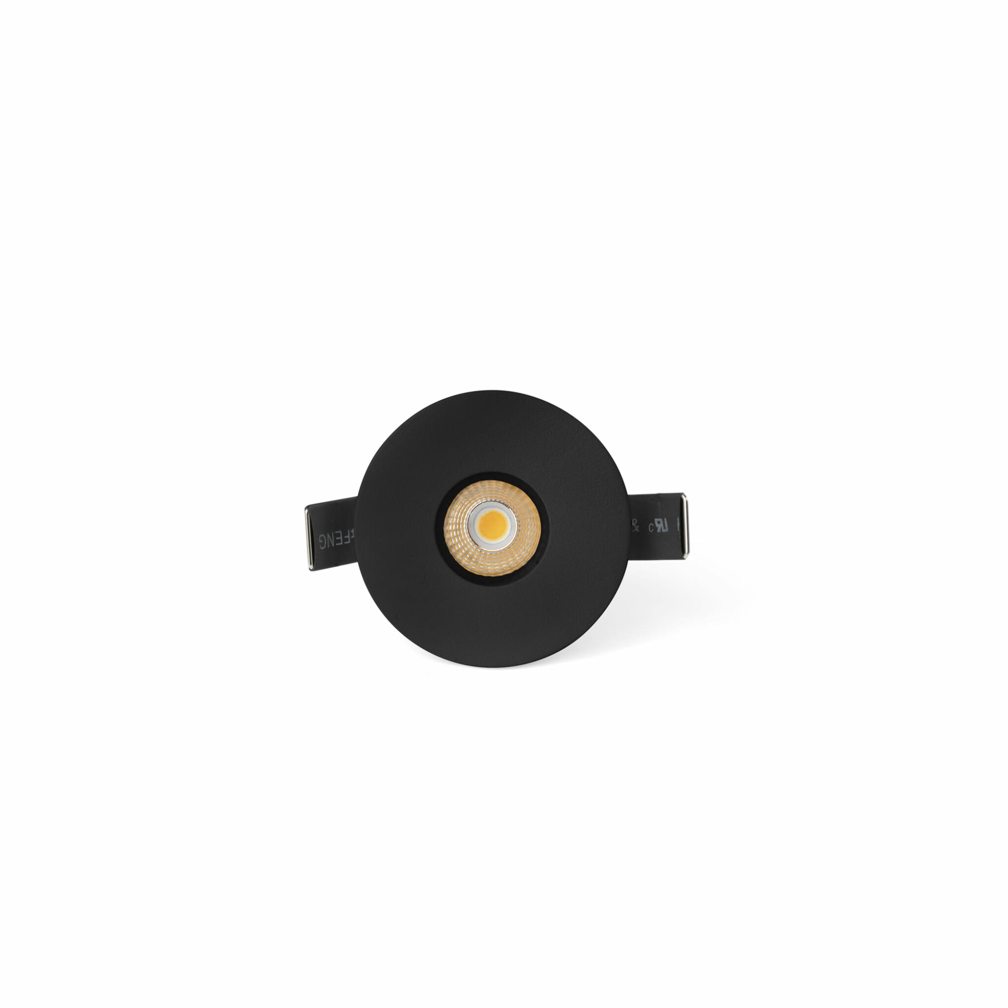 LOX Встраиваемый светильник ORIENTABLE TRIM белый 6-8W 3000K 3 Faro