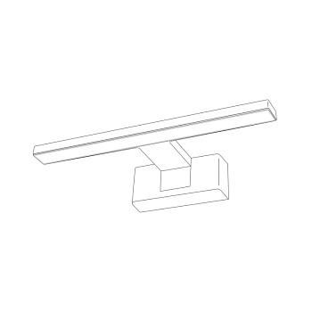 Светильник для картин Citilux CL708731