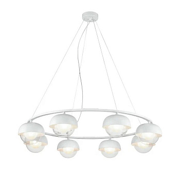 Подвесная люстра VELANTE 359-003-08