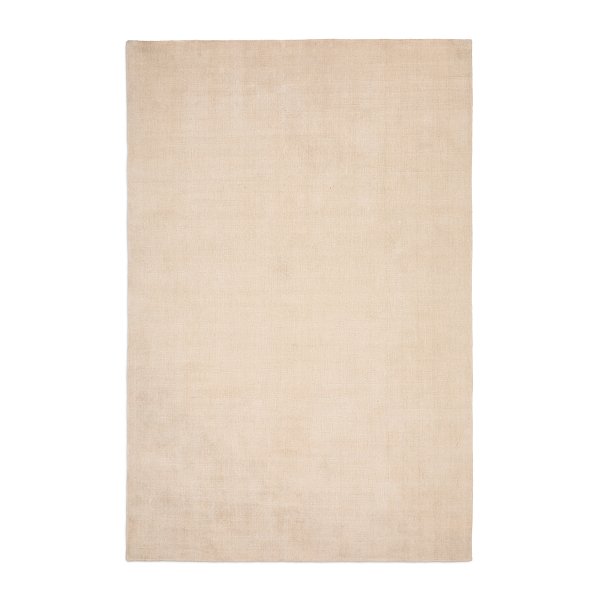 Empuries Ковер из белого полипропилена 200 x 300 см La Forma (ex Julia Grup)