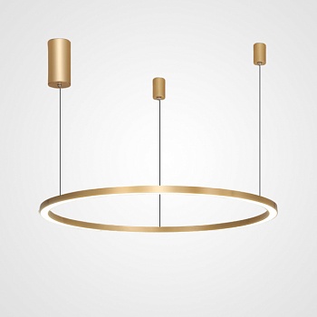 Подвесная люстра CRUISE ONE D100 by ImperiumLoft