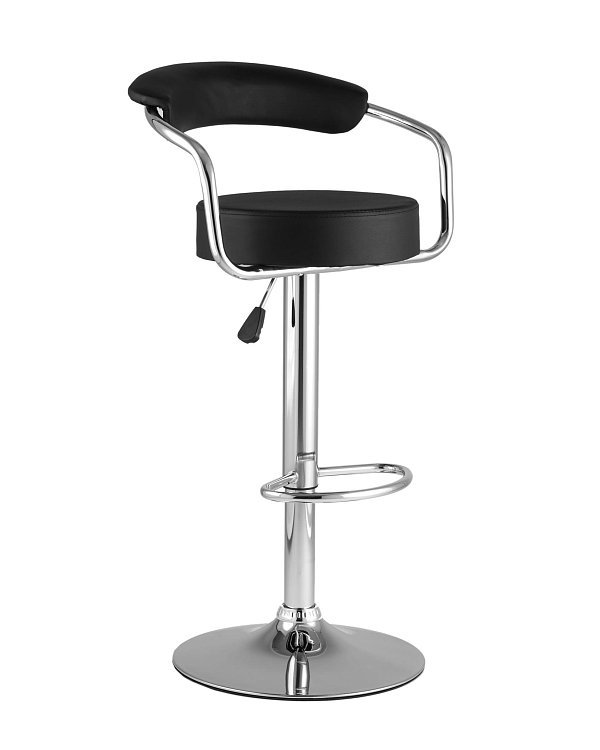 Стул барный Орион черный Stool Group