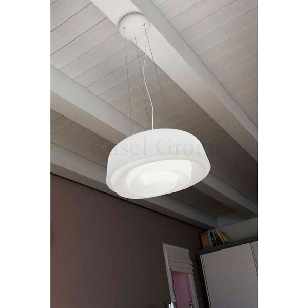 Подвесной светильник Linea Light Rose 7655