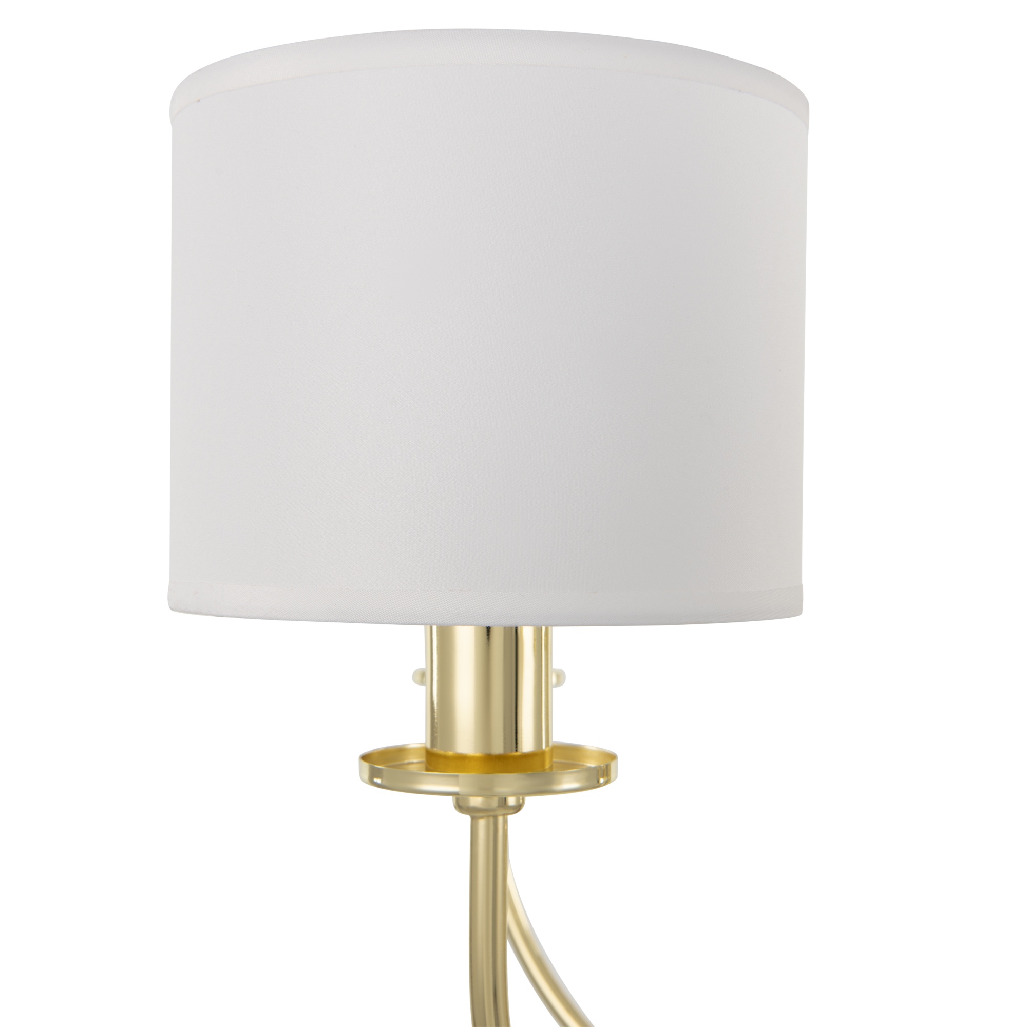 Люстра с плафонами 348401/5 NGD Arte Milano